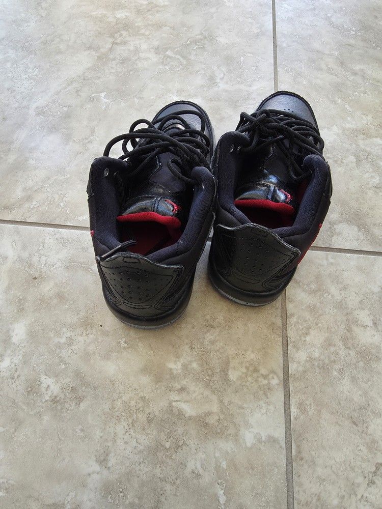 Jordan's