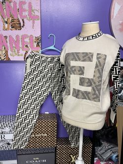 Jogger Set