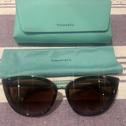Tiffany & Co. Sunglasses 