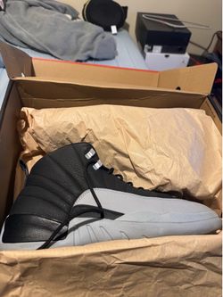 Retro 12 Barons 11.5