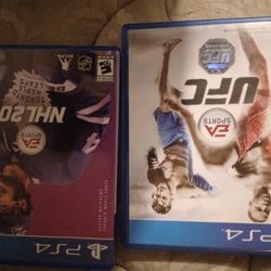 Ps4 Games