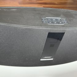 Bose Speaker