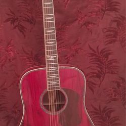 Keith Urban Limited Edition American Vintage 