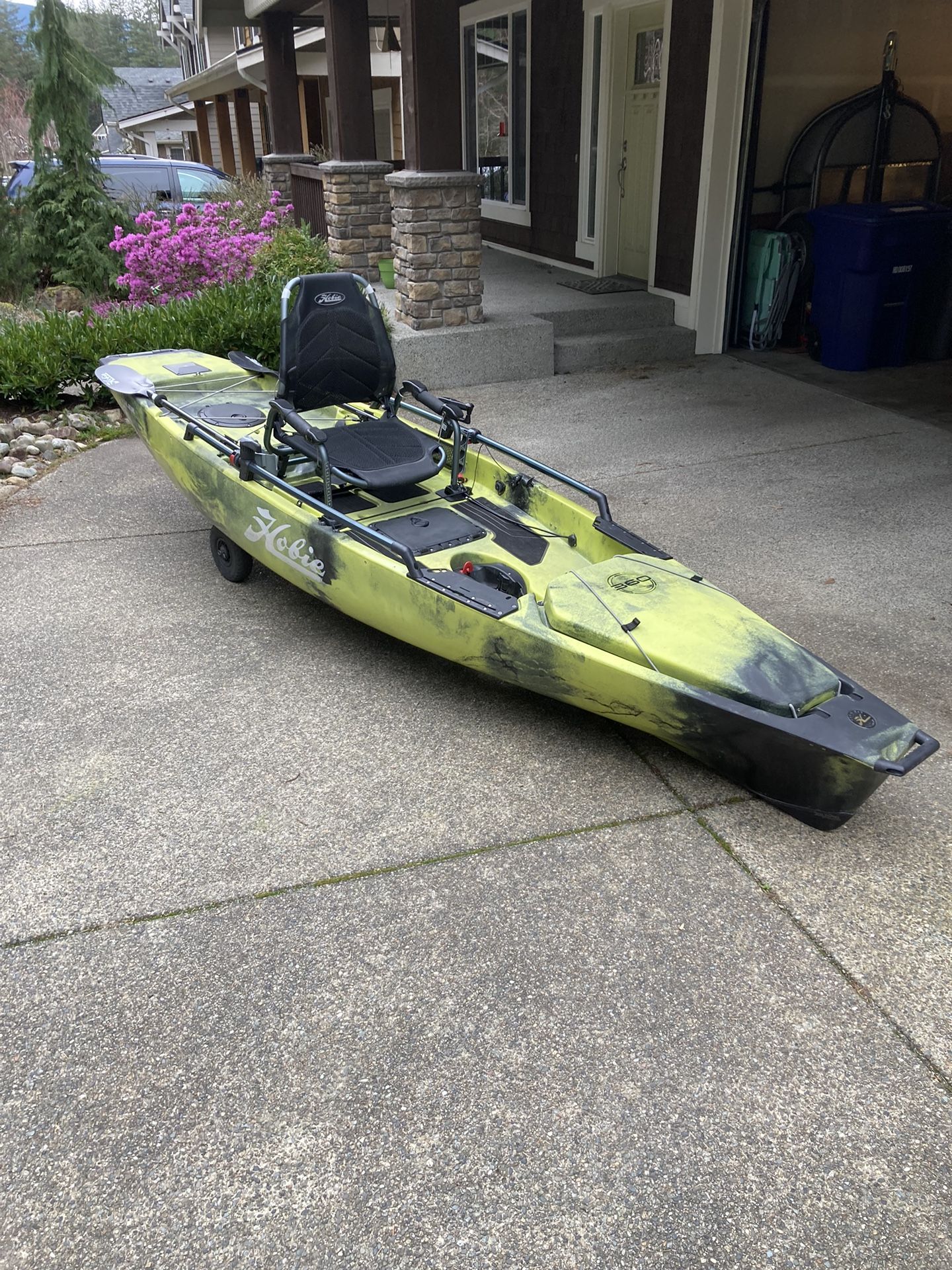 Hobie Pro Angler 14 360