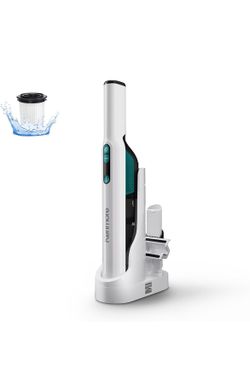 Kenmore 11.1V Lightweight Cordless Hand Vacuum for Home/Car/Pets - 2 Modes - BRAND NEW STILL IN BOX