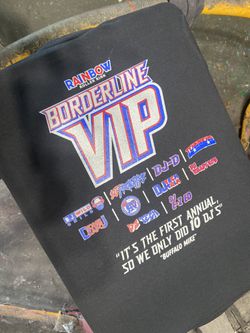 Embroidery / Screen Printing
