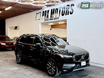2017 Volvo XC90