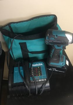 Lakota impact wrench