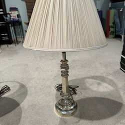 2 Lamps Set