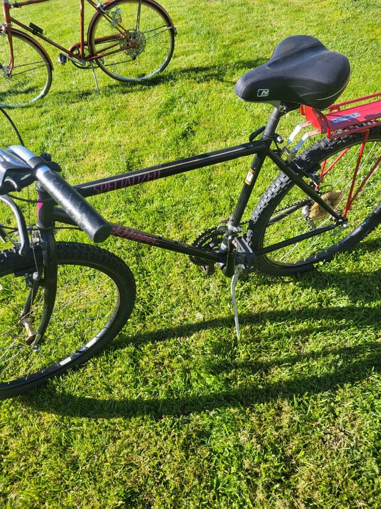 Specialized Rock Hopper 