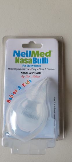 Nasal Bulb