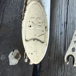 Se Bike Fork And Bars 