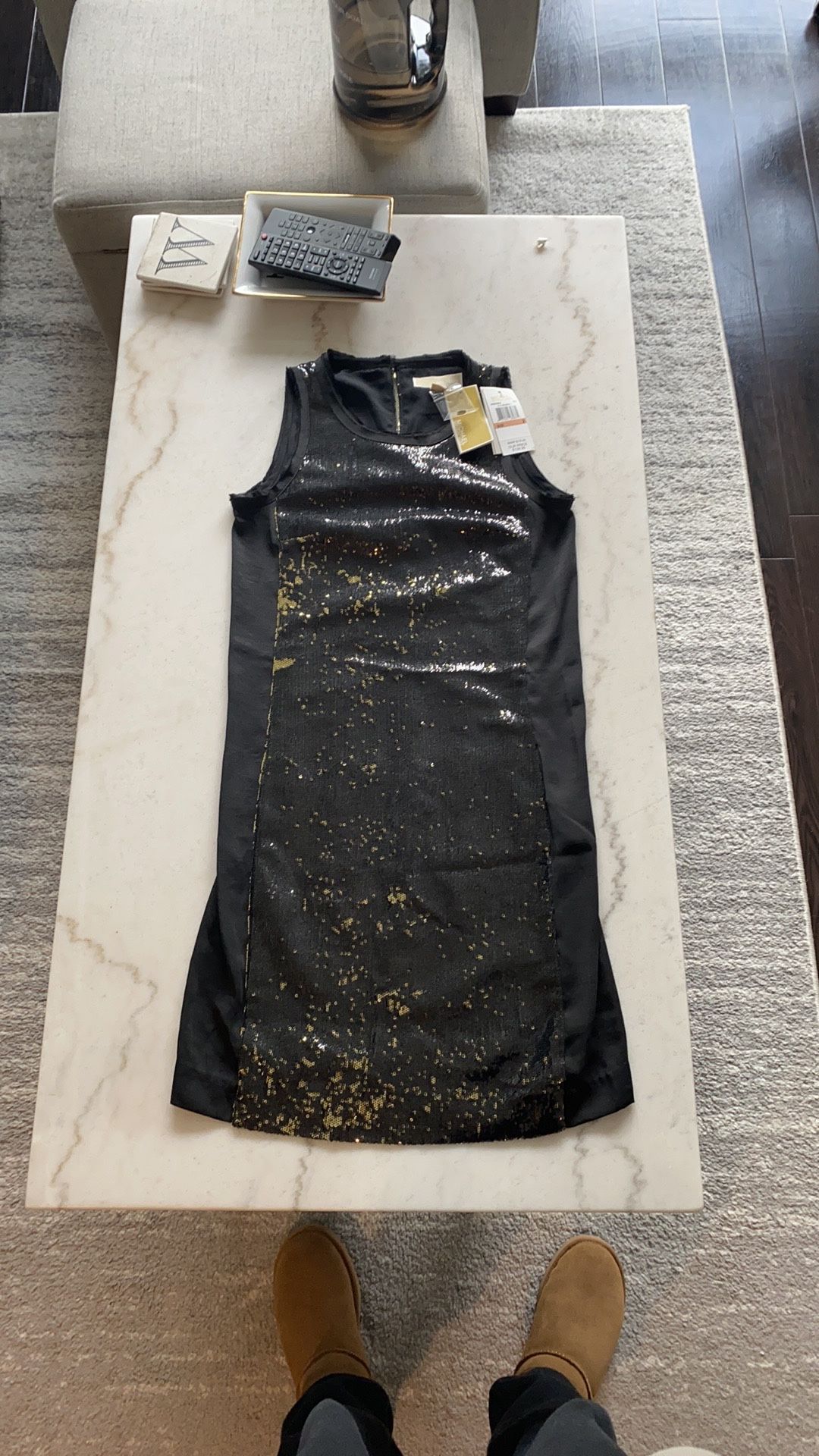 Michael Kors Dress NWT
