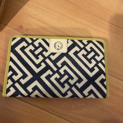 Spartina Wallet