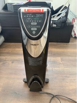 Heater