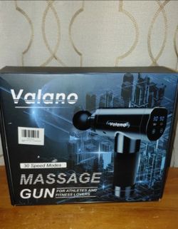 VALANO MASSAGE GUN DEEP TISSUE, PERCUSSION MUSCLE MASSAGER WITH 30 SPEEDS