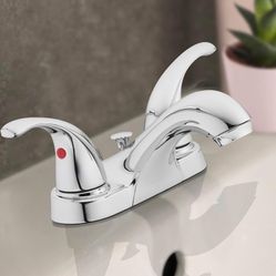 Vendo Llave De Sink De Baño 