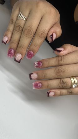 NAIL TECH AZ