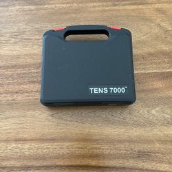 Tens Machine 