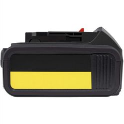 Brand New HWAZON Replacement Battery for DEWALT DCN680D1 Oscillating Multi-Tool,Cordless Drill,Brad Nailer Kit,Orbital Sander,Brushless Planer,Recipro