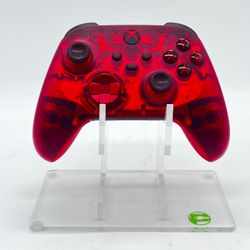 Microsoft Xbox Series X|S Wireless Controller Ghost Cipher Special Edition 1914