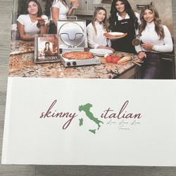 Skinny Italian Pizza Oven