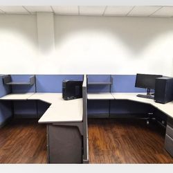 OFFICE FURNITURE FOR SALE -Must Go