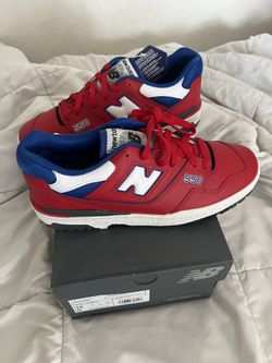 New Balance 550