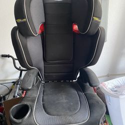 Child Car Seat