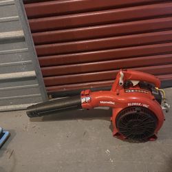 homelite blower