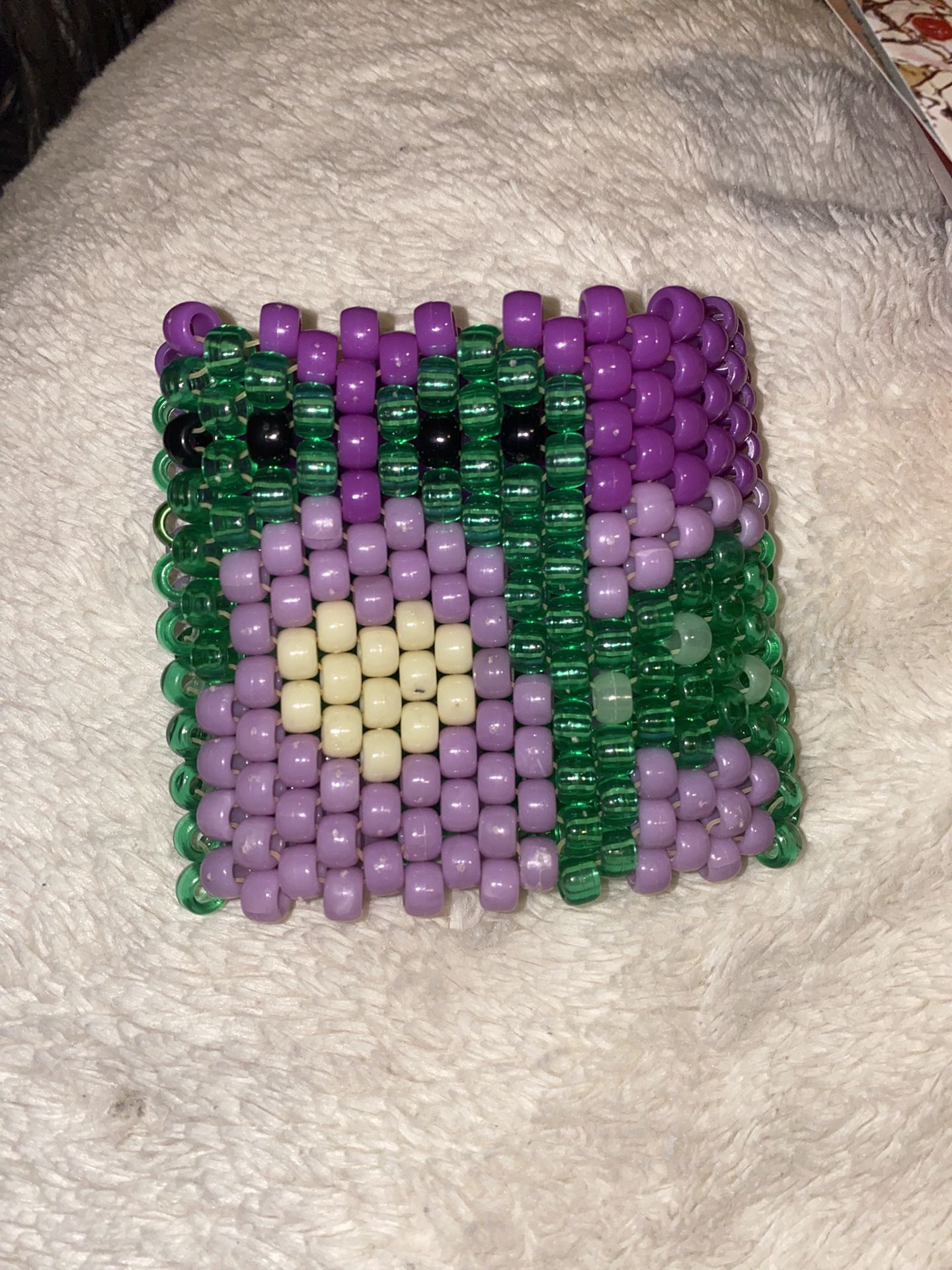 Rave Candy Bracelet