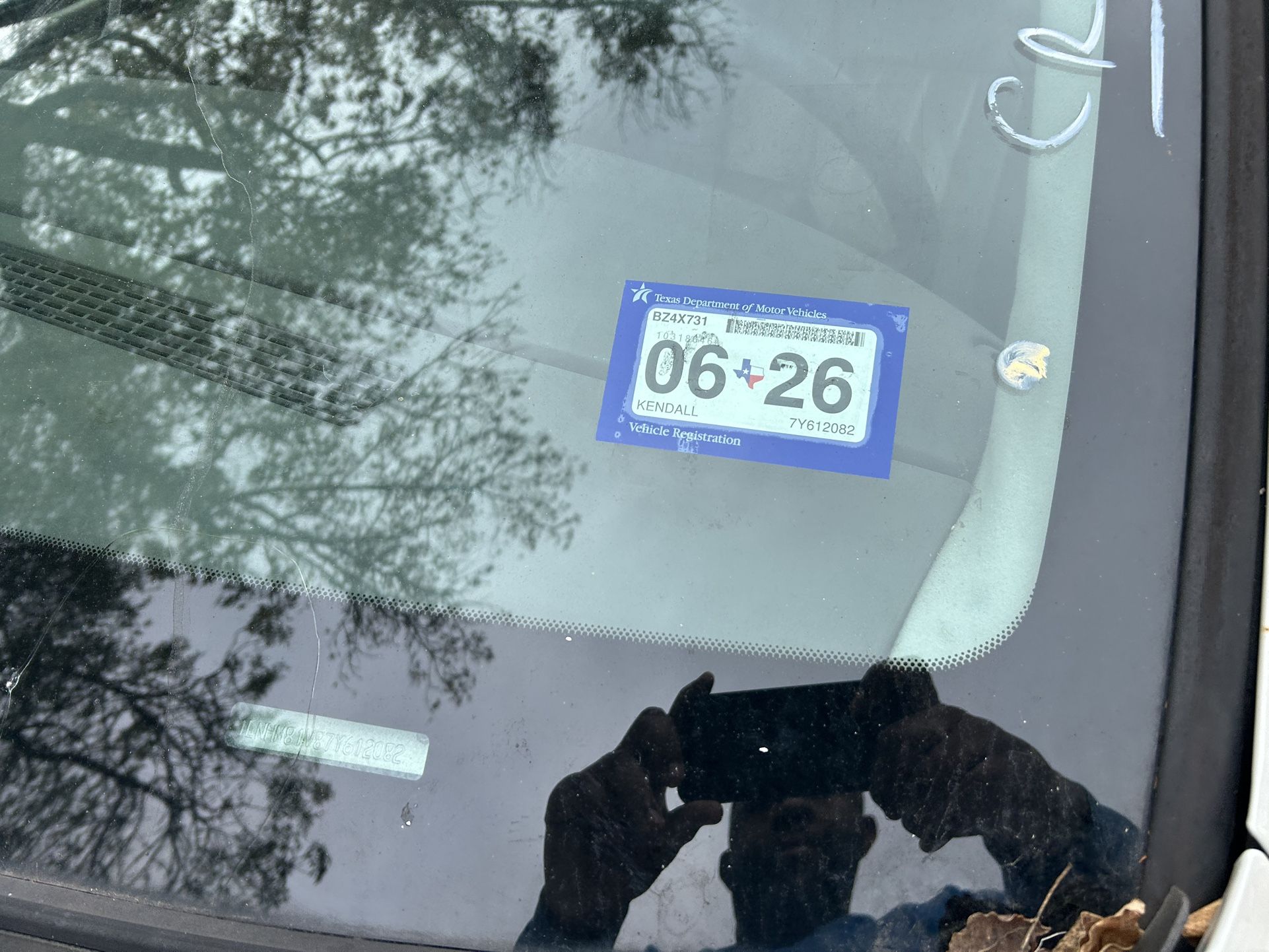 2004 Lincoln Town Car