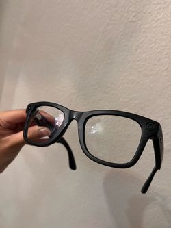 Rayban Meta Gen 2