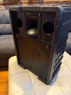 Vintage Panasonic Ramsa speaker