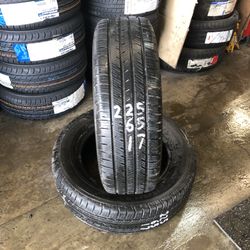 225-65-17 Yokohama 