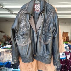 men jacket