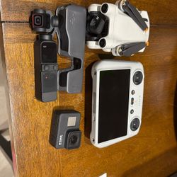 Dji Drone