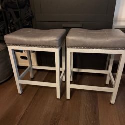 Counter Height Bar stools