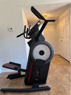 Pro-Form HIIT H-7 like new!