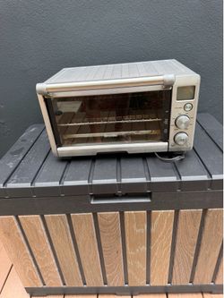 Breville Oven