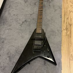 Jackson RRX24