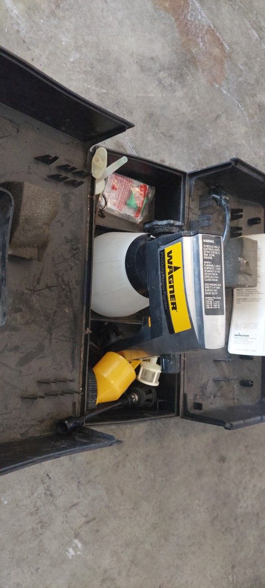 wagner produty power painter