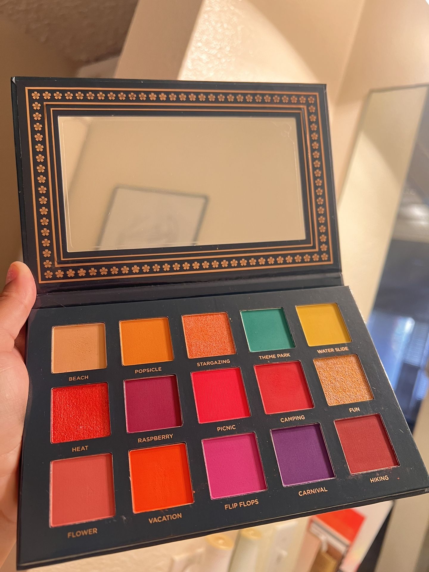 Makeup Palette