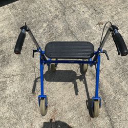 Heavy Duty Walker