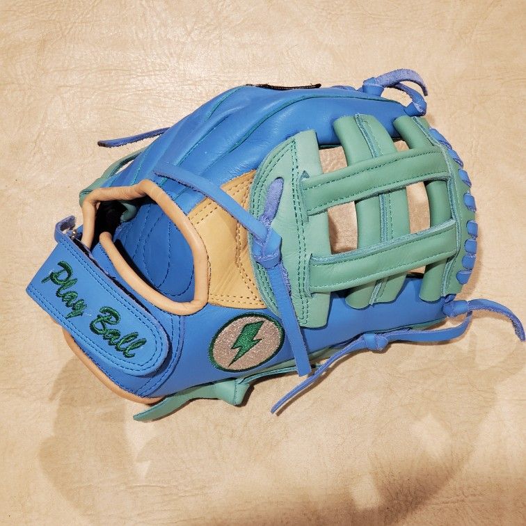 Youth Custom Baseball Glove