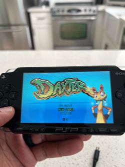PSP