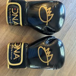 Boxing Gloves