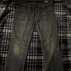 Buffalo Jeans Y2K 2000’s 