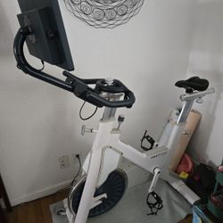MyXfitness Exercise Bike