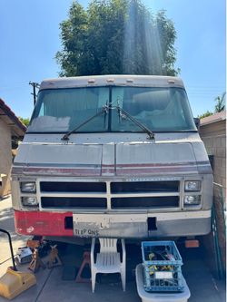 1984 Fleetwood Southwind